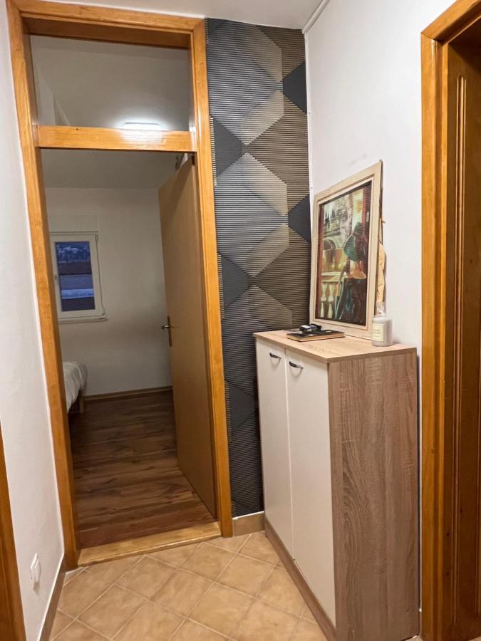 Old Bridge Apartment Мостар Экстерьер фото