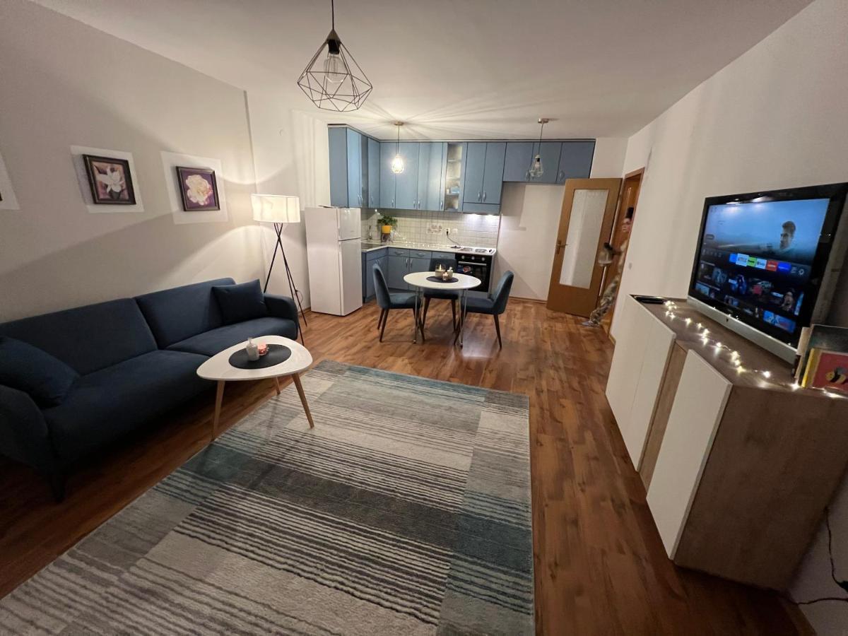 Old Bridge Apartment Мостар Экстерьер фото