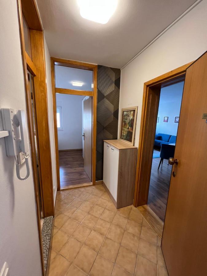 Old Bridge Apartment Мостар Экстерьер фото