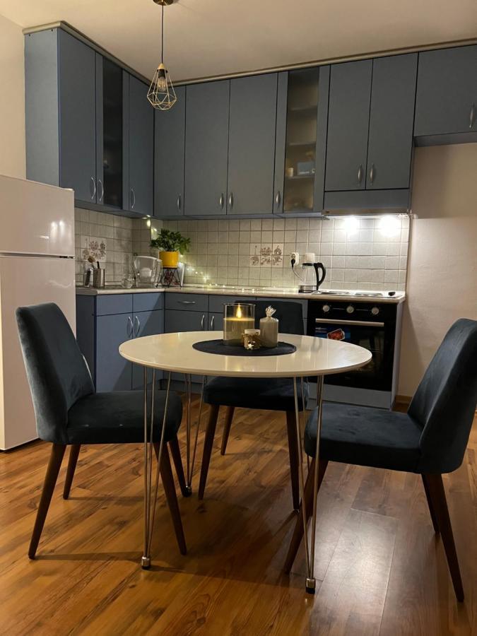 Old Bridge Apartment Мостар Экстерьер фото