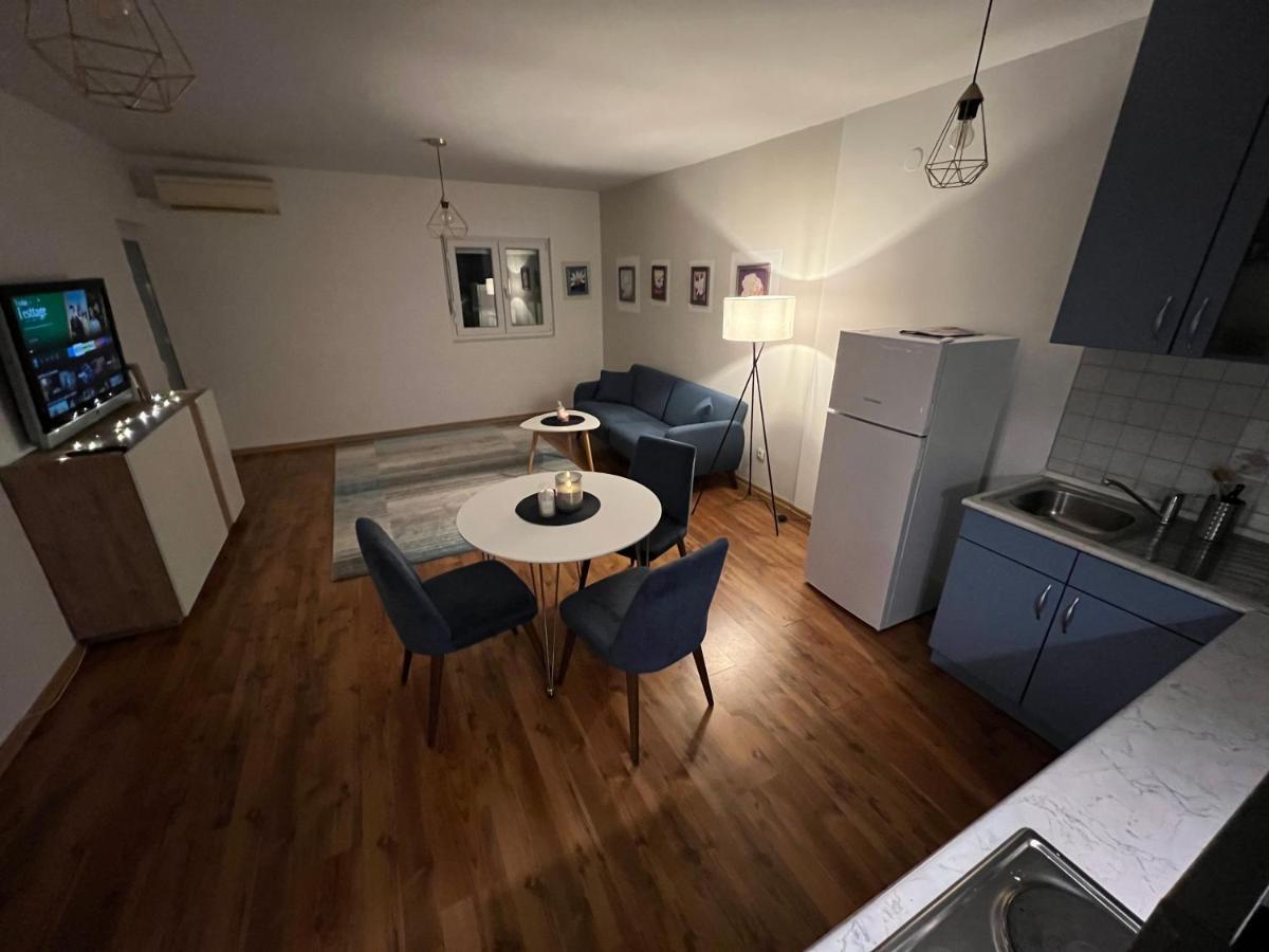 Old Bridge Apartment Мостар Экстерьер фото
